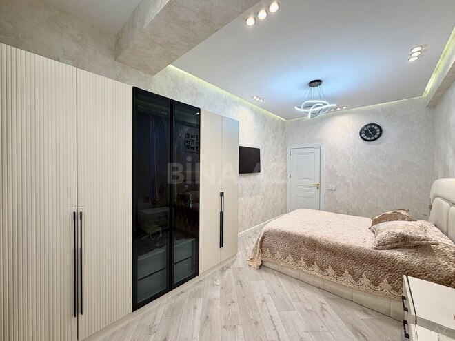 Продаётся 3-комн. новостройка 95 м², м. Ази Асланов, photo 10 from 18