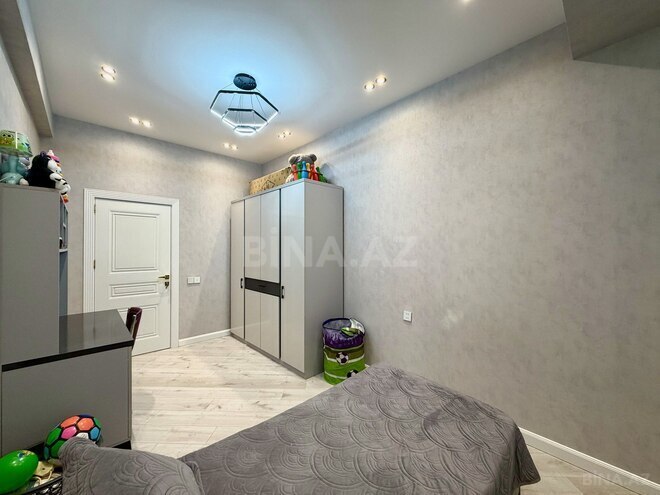 Продаётся 3-комн. новостройка 95 м², м. Ази Асланов, photo 11 from 18
