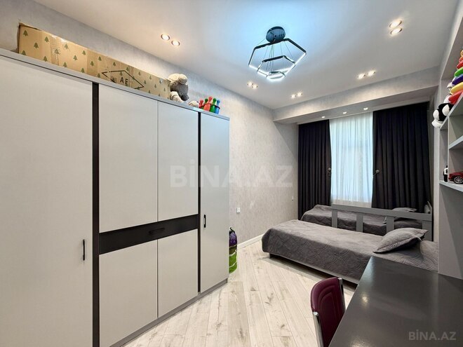 Продаётся 3-комн. новостройка 95 м², м. Ази Асланов, photo 13 from 18
