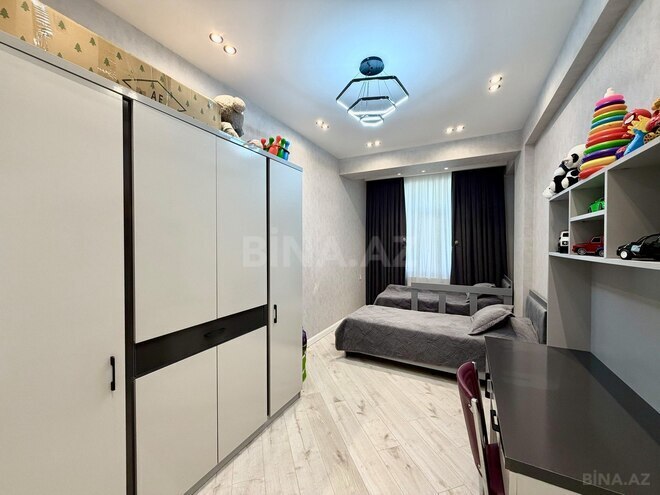 Продаётся 3-комн. новостройка 95 м², м. Ази Асланов, photo 12 from 18