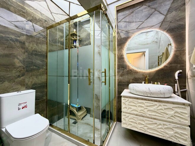 Продаётся 3-комн. новостройка 95 м², м. Ази Асланов, photo 16 from 18