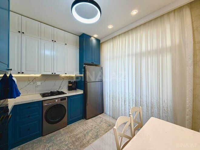Продаётся 3-комн. новостройка 95 м², м. Ази Асланов, photo 7 from 18
