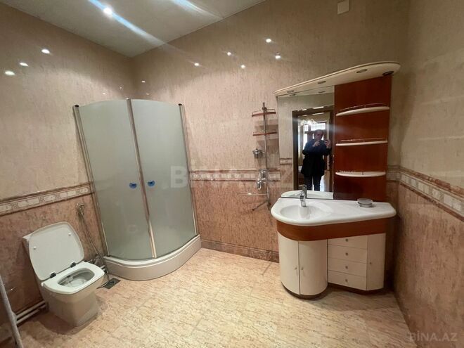 İcarəyə verilir 5 otaqlı köhnə tikili 200 m², Elmlər Akademiyası m., photo 17 from 20