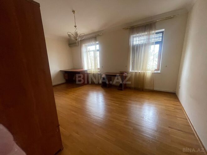 İcarəyə verilir 5 otaqlı köhnə tikili 200 m², Elmlər Akademiyası m., photo 5 from 20