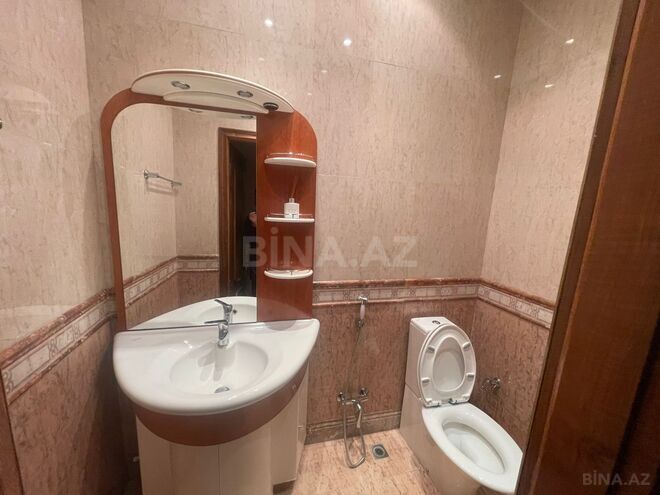 İcarəyə verilir 5 otaqlı köhnə tikili 200 m², Elmlər Akademiyası m., photo 19 from 20