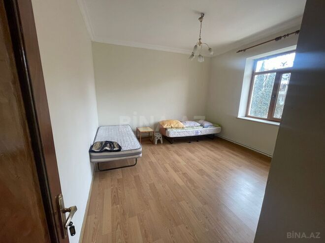 İcarəyə verilir 5 otaqlı köhnə tikili 200 m², Elmlər Akademiyası m., photo 13 from 20