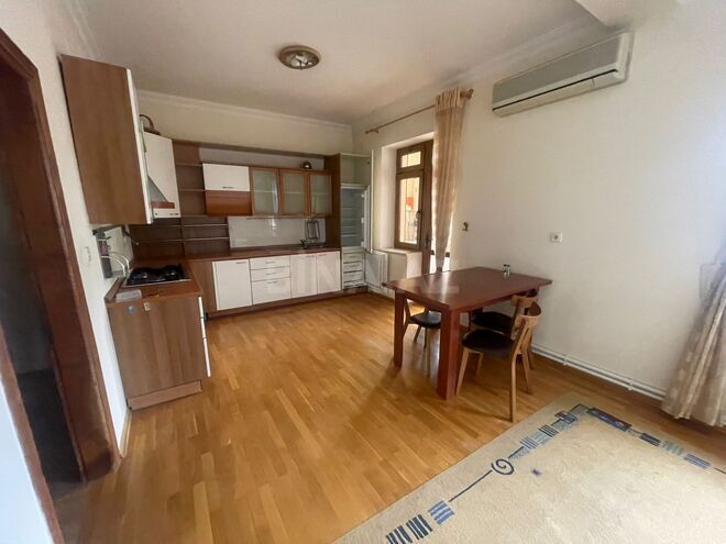 İcarəyə verilir 5 otaqlı köhnə tikili 200 m², Elmlər Akademiyası m., photo 8 from 20