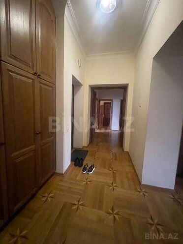 İcarəyə verilir 5 otaqlı köhnə tikili 200 m², Elmlər Akademiyası m., photo 9 from 20