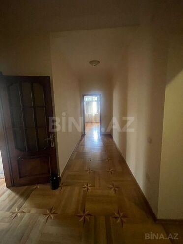 İcarəyə verilir 5 otaqlı köhnə tikili 200 m², Elmlər Akademiyası m., photo 16 from 20