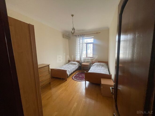 İcarəyə verilir 5 otaqlı köhnə tikili 200 m², Elmlər Akademiyası m., photo 10 from 20