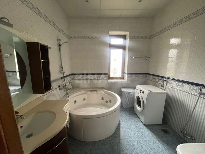 İcarəyə verilir 5 otaqlı köhnə tikili 200 m², Elmlər Akademiyası m., photo 18 from 20