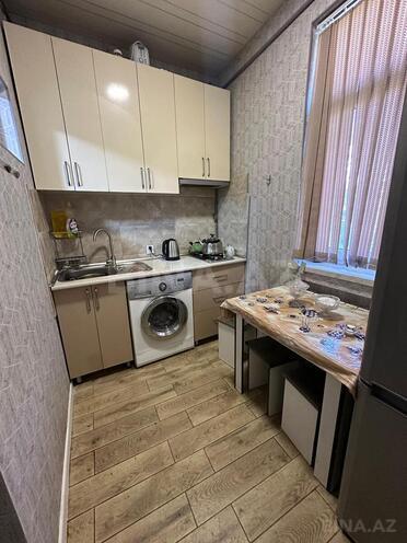 Сдаётся 2-комн. вторичка 60 м², м. 28 мая, photo 6 from 9