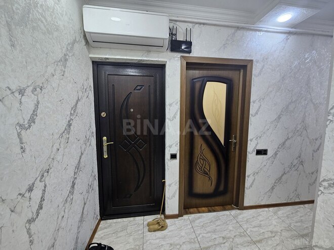 Satılır 2 otaqlı köhnə tikili 60 m², Əhmədli q., photo 12 from 16