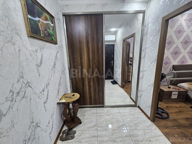 Satılır 2 otaqlı köhnə tikili 60 m², Əhmədli q., photo 13 from 16