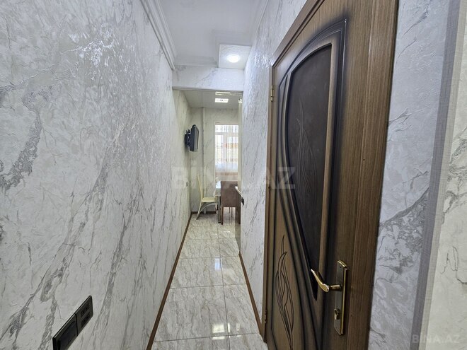 Satılır 2 otaqlı köhnə tikili 60 m², Əhmədli q., photo 8 from 16