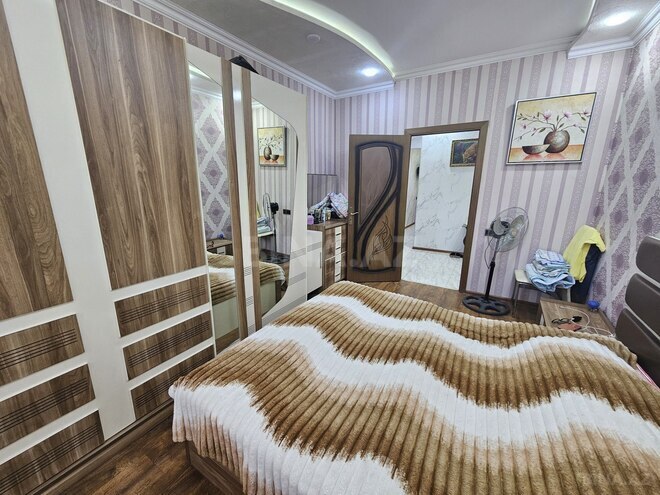 Satılır 2 otaqlı köhnə tikili 60 m², Əhmədli q., photo 7 from 16