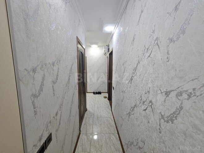 Satılır 2 otaqlı köhnə tikili 60 m², Əhmədli q., photo 11 from 16