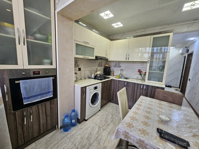 Satılır 2 otaqlı köhnə tikili 60 m², Əhmədli q., photo 10 from 16