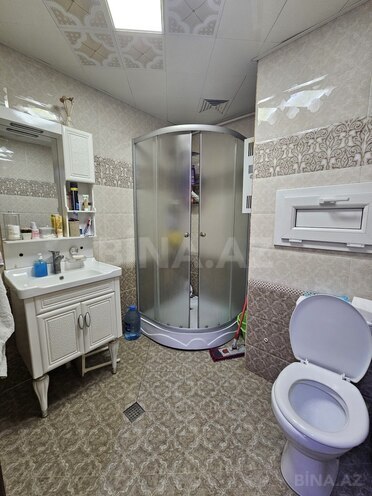 Satılır 2 otaqlı köhnə tikili 60 m², Əhmədli q., photo 15 from 16
