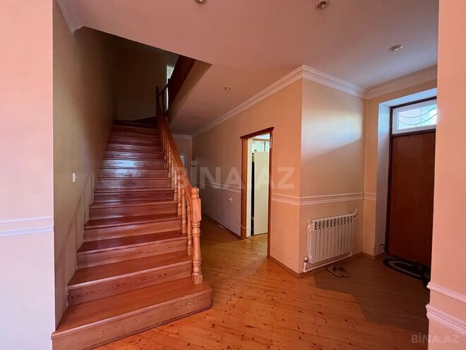 Satılır 8 otaqlı həyət evi/bağ evi 230 m², Novxanı q., photo 29 from 31