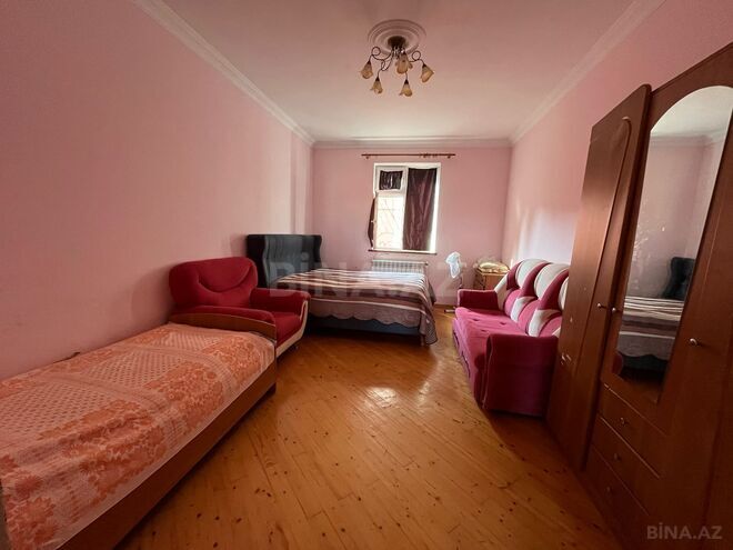 Satılır 8 otaqlı həyət evi/bağ evi 230 m², Novxanı q., photo 21 from 31