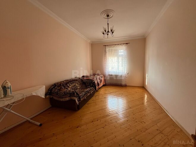 Satılır 8 otaqlı həyət evi/bağ evi 230 m², Novxanı q., photo 22 from 31
