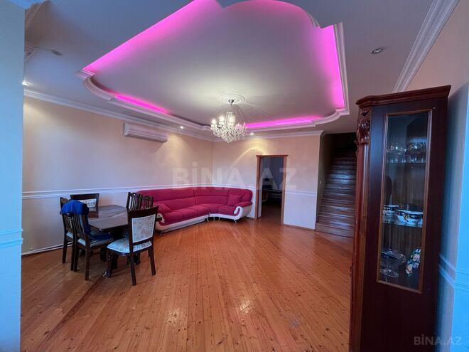 Satılır 8 otaqlı həyət evi/bağ evi 230 m², Novxanı q., photo 16 from 31