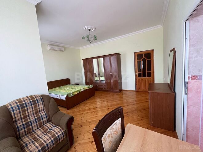 Satılır 8 otaqlı həyət evi/bağ evi 230 m², Novxanı q., photo 24 from 31