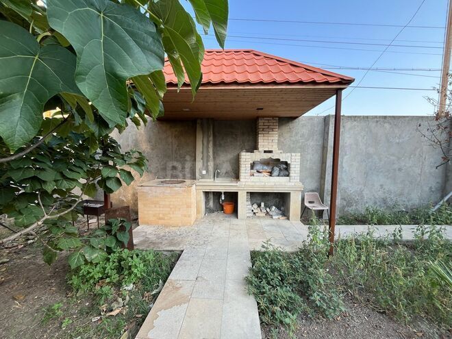 Satılır 8 otaqlı həyət evi/bağ evi 230 m², Novxanı q., photo 10 from 31