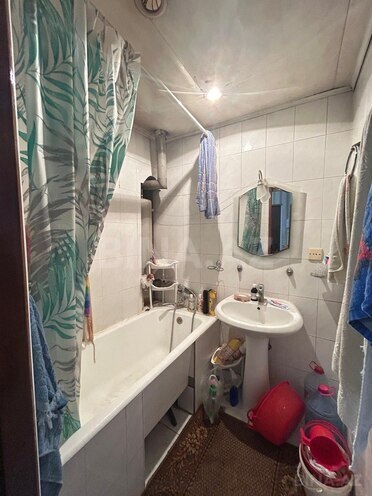 Satılır 3 otaqlı köhnə tikili 65 m², Nizami r., photo 12 from 14