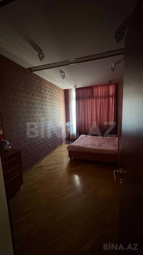 Продаётся 3-комн. новостройка 132 м², пос. 8-й мкр, photo 6 from 10
