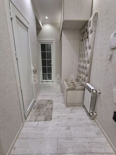 İcarəyə verilir 2 otaqlı yeni tikili 65 m², photo 10 from 14