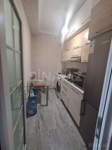 İcarəyə verilir 2 otaqlı yeni tikili 65 m², photo 8 from 14