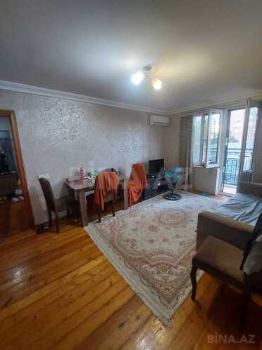 Продаётся 2-комн. новостройка 50 м², Насиминский  р., photo 4 from 11