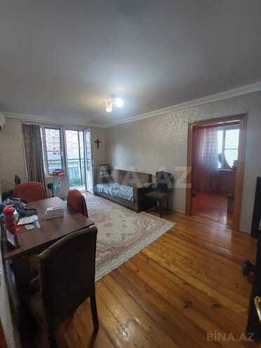 Продаётся 2-комн. новостройка 50 м², Насиминский  р., photo 1 from 11