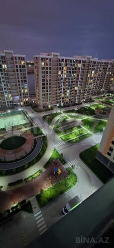 Продаётся 2-комн. новостройка 52 м², Ясамальский р., photo 4 from 17