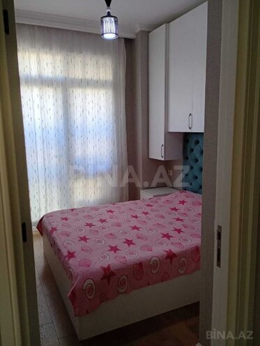 Продаётся 2-комн. новостройка 52 м², Ясамальский р., photo 8 from 17