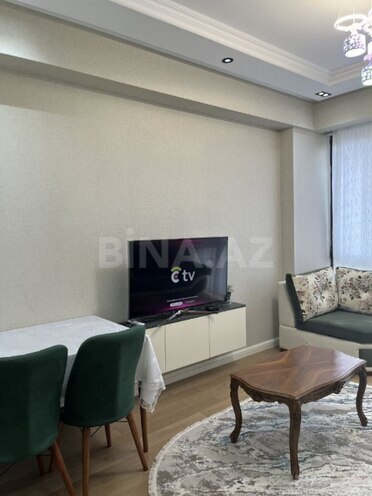 Продаётся 2-комн. новостройка 52 м², Ясамальский р., photo 13 from 17
