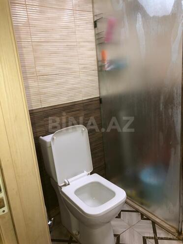 İcarəyə verilir 2 otaqlı yeni tikili 60 m², Nəriman Nərimanov m., photo 9 from 13
