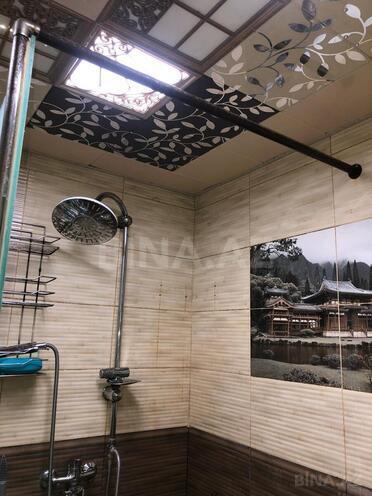 İcarəyə verilir 2 otaqlı yeni tikili 60 m², Nəriman Nərimanov m., photo 7 from 13