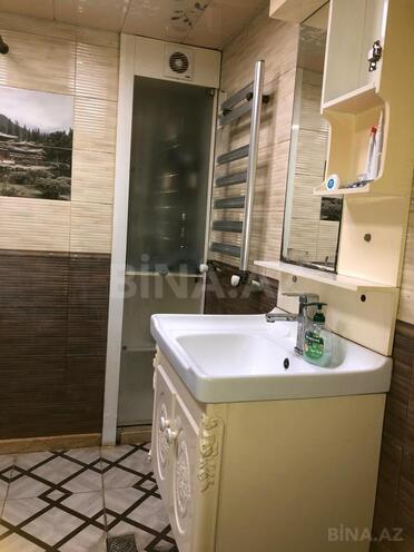 İcarəyə verilir 2 otaqlı yeni tikili 60 m², Nəriman Nərimanov m., photo 8 from 13