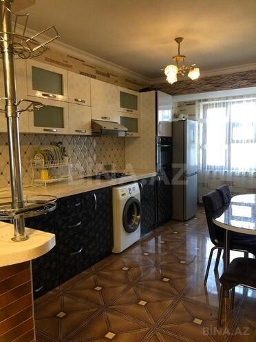 İcarəyə verilir 2 otaqlı yeni tikili 60 m², Nəriman Nərimanov m., photo 4 from 13