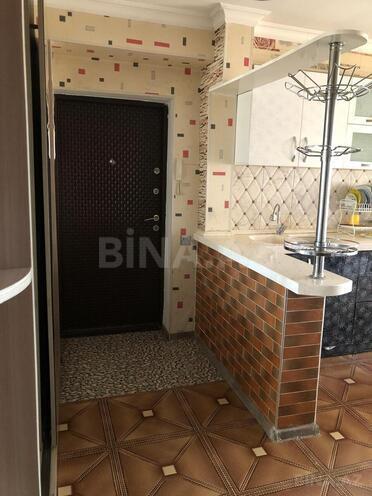 İcarəyə verilir 2 otaqlı yeni tikili 60 m², Nəriman Nərimanov m., photo 6 from 13