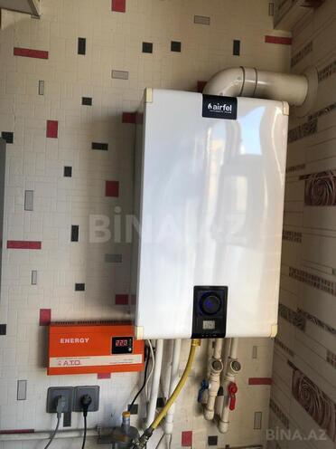 İcarəyə verilir 2 otaqlı yeni tikili 60 m², Nəriman Nərimanov m., photo 10 from 13
