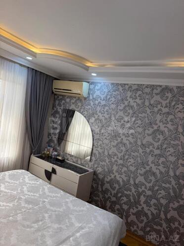 Satılır 2 otaqlı köhnə tikili 65 m², Həzi Aslanov m., photo 6 from 13
