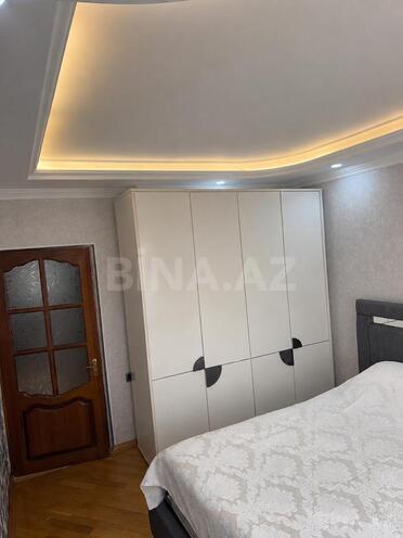 Satılır 2 otaqlı köhnə tikili 65 m², Həzi Aslanov m., photo 7 from 13