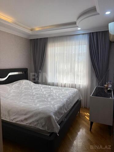 Satılır 2 otaqlı köhnə tikili 65 m², Həzi Aslanov m., photo 5 from 13