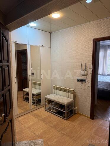 Satılır 2 otaqlı köhnə tikili 65 m², Həzi Aslanov m., photo 10 from 13