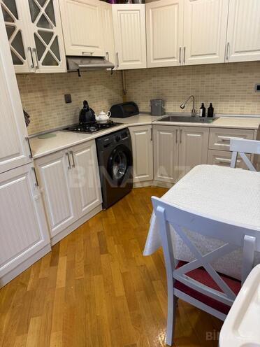 Satılır 2 otaqlı köhnə tikili 65 m², Həzi Aslanov m., photo 8 from 13