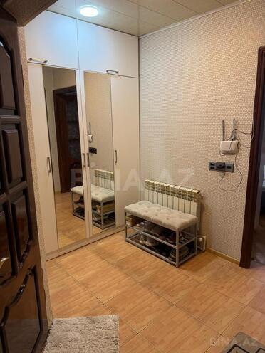 Satılır 2 otaqlı köhnə tikili 65 m², Həzi Aslanov m., photo 4 from 13